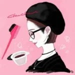 三重美容師/ヘアカラーサロン/三重県いなべ市/超高濃度水素カラー/カラー専門/髪質改善/完全個室のヘアカラーサロン